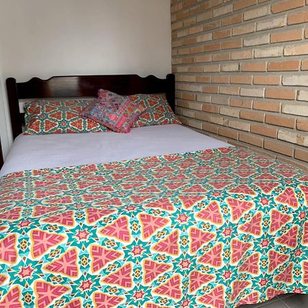 Hostel Vento Leste Bombinhas Ngoại thất bức ảnh