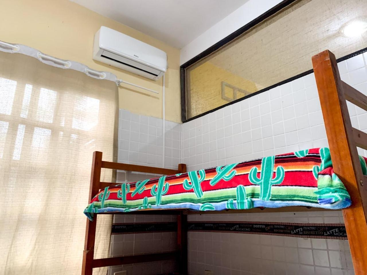 Hostel Vento Leste Bombinhas Ngoại thất bức ảnh