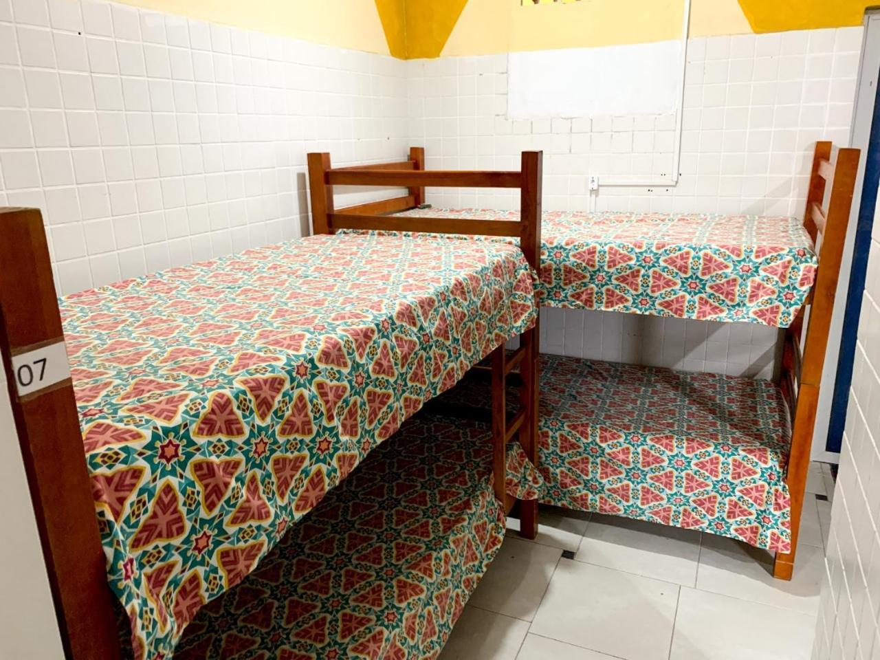 Hostel Vento Leste Bombinhas Ngoại thất bức ảnh