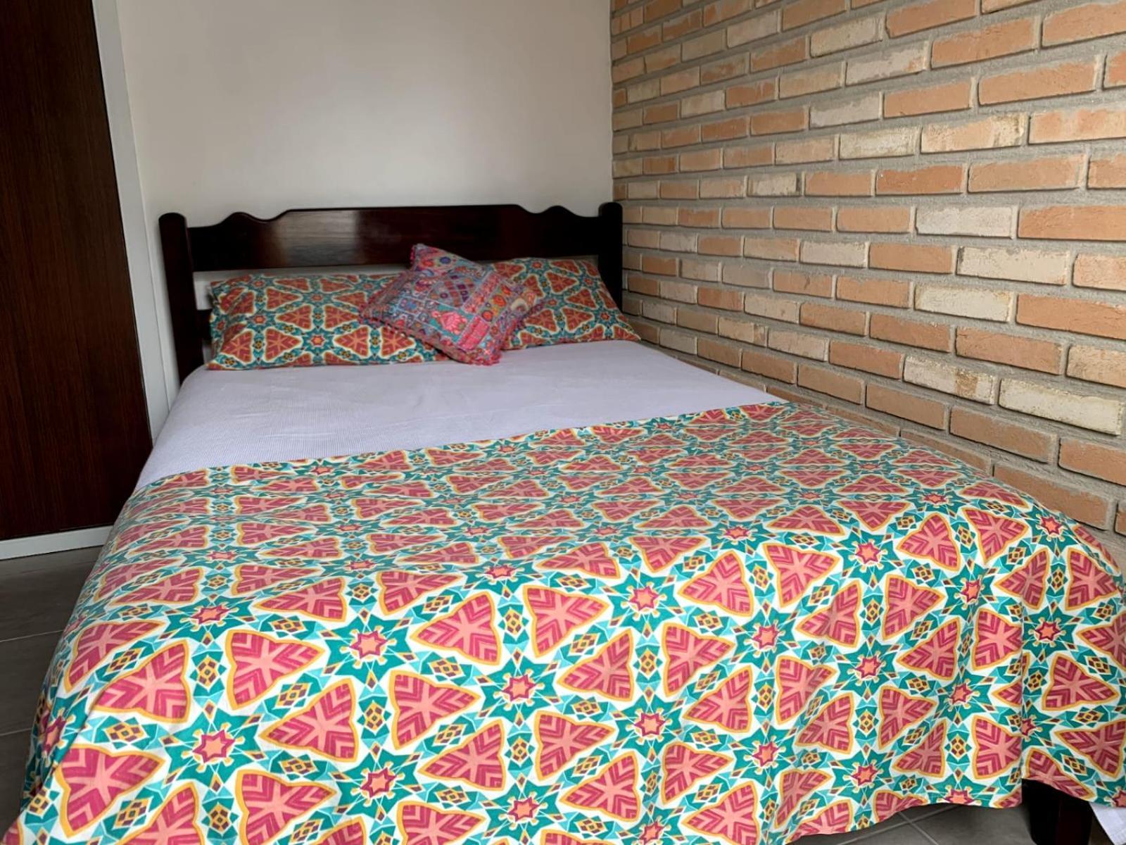Hostel Vento Leste Bombinhas Ngoại thất bức ảnh