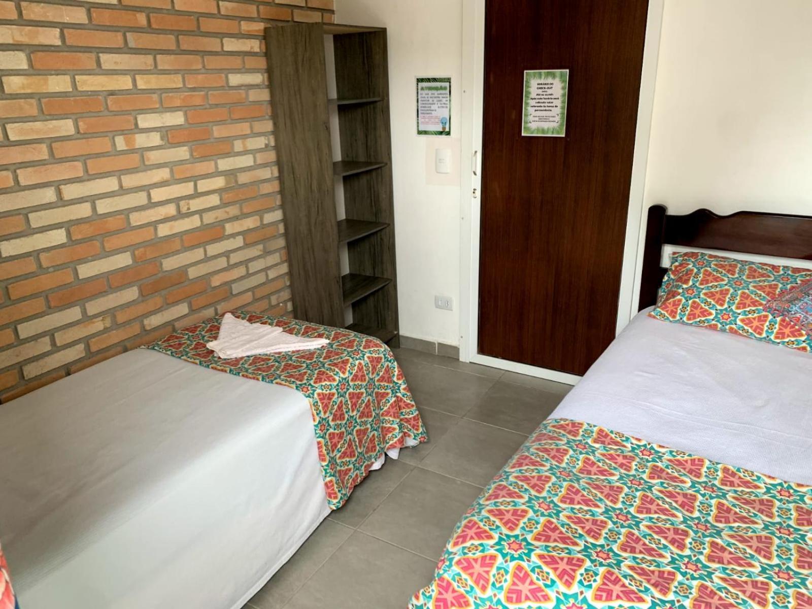 Hostel Vento Leste Bombinhas Ngoại thất bức ảnh