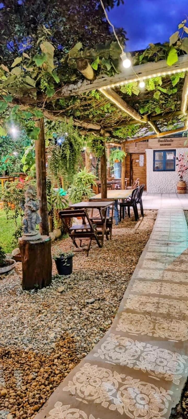 Hostel Vento Leste Bombinhas Ngoại thất bức ảnh