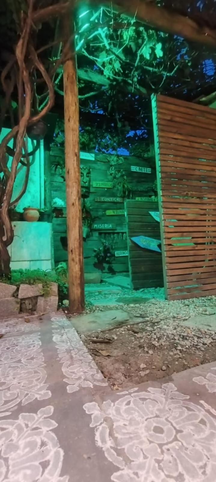 Hostel Vento Leste Bombinhas Ngoại thất bức ảnh