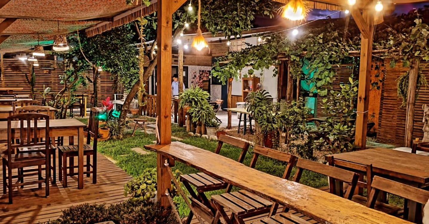 Hostel Vento Leste Bombinhas Ngoại thất bức ảnh