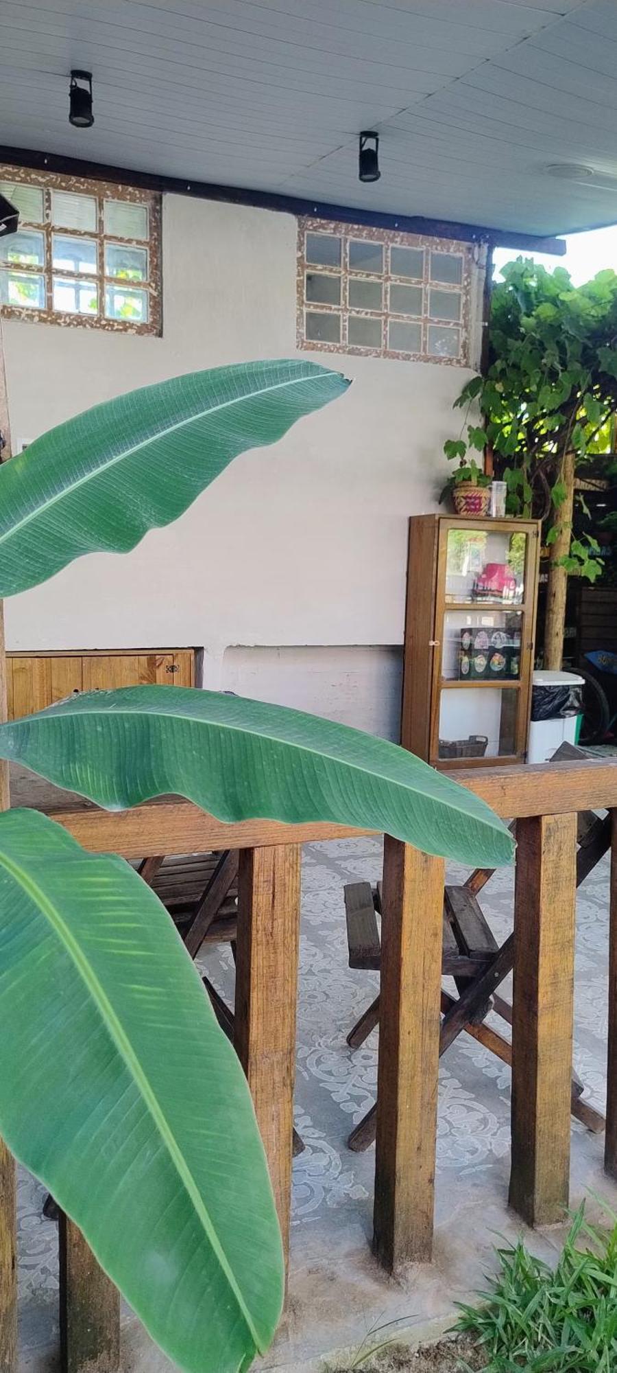 Hostel Vento Leste Bombinhas Ngoại thất bức ảnh