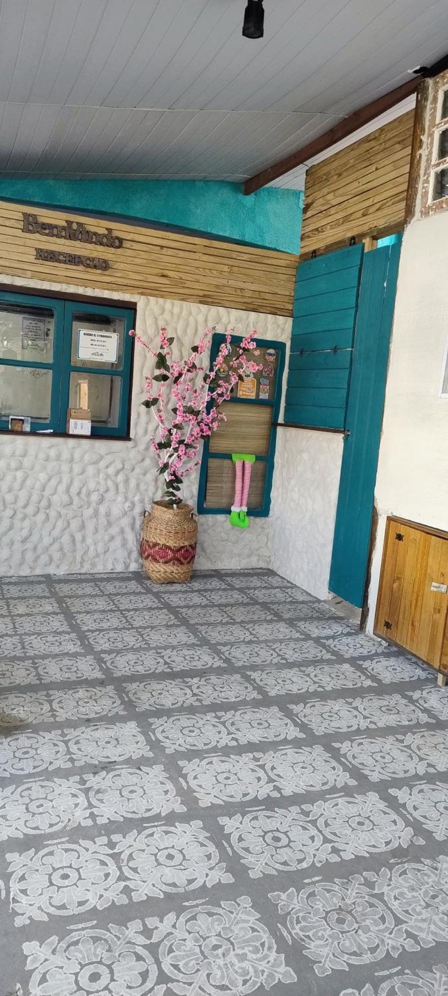 Hostel Vento Leste Bombinhas Ngoại thất bức ảnh