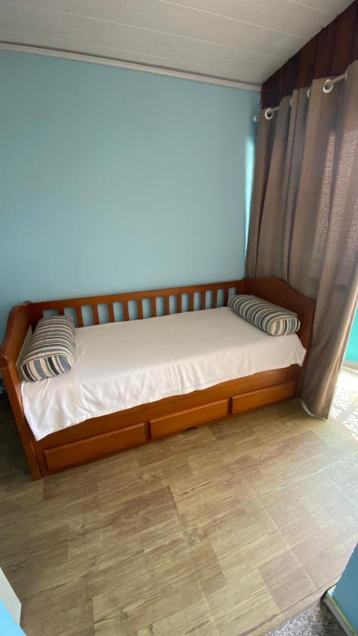 Hostel Vento Leste Bombinhas Ngoại thất bức ảnh