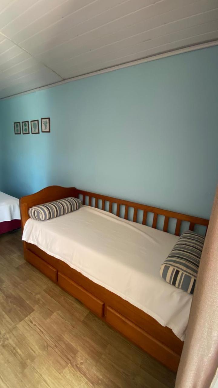 Hostel Vento Leste Bombinhas Ngoại thất bức ảnh