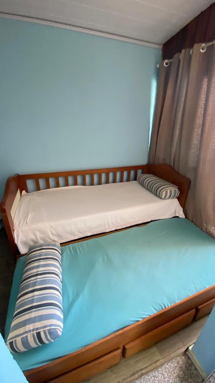 Hostel Vento Leste Bombinhas Ngoại thất bức ảnh